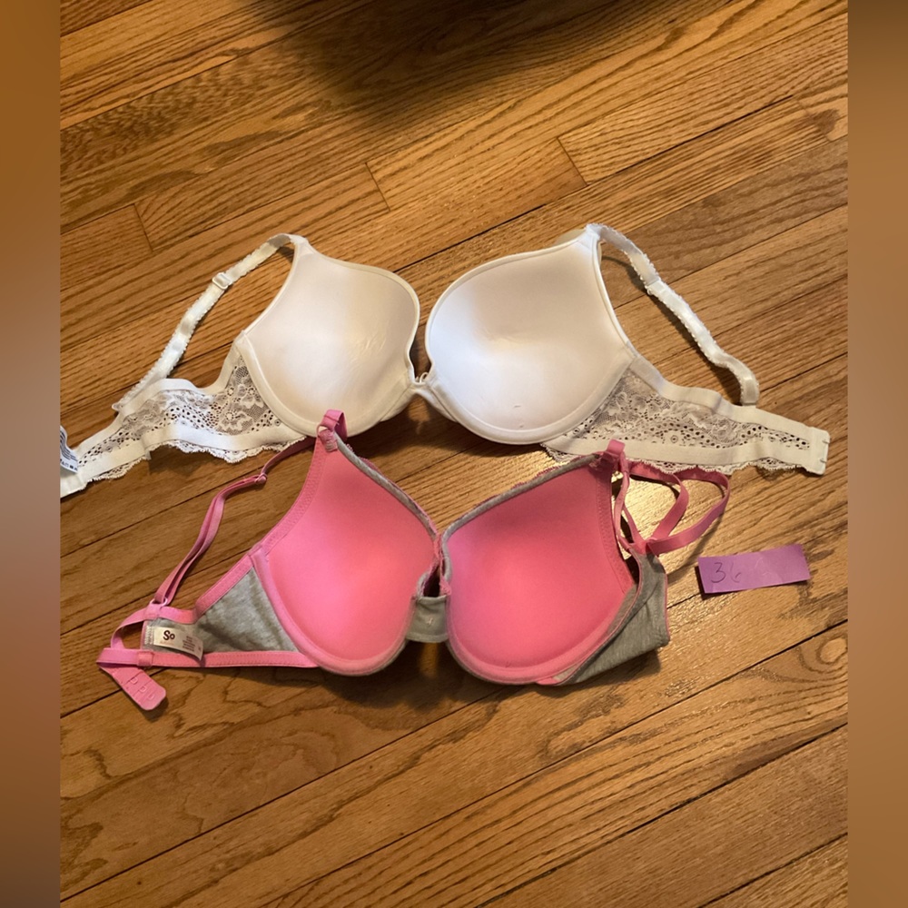 2 bras 36C - Picture 4 of 4